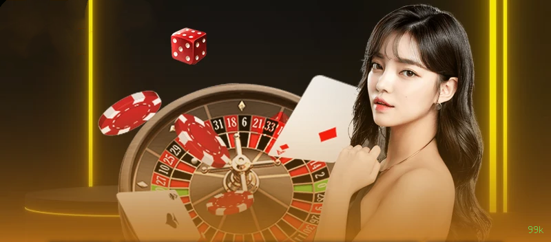 Welcome Bonus - Golden Dragon
