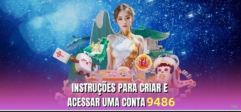 Imagem promocional de todos os jogos da 99k