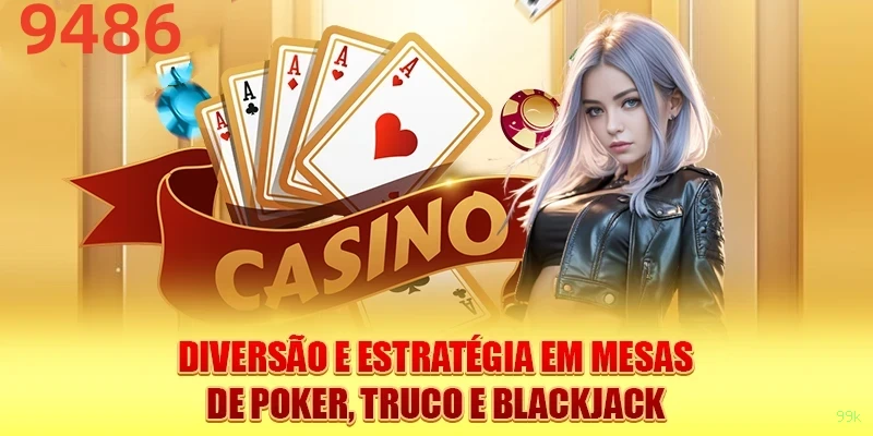 Imagem promocional dos jogos de lottery da 99k