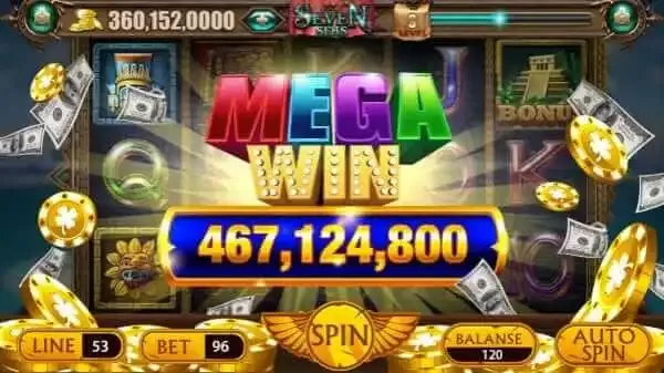 Gates of Olympus slot 99k