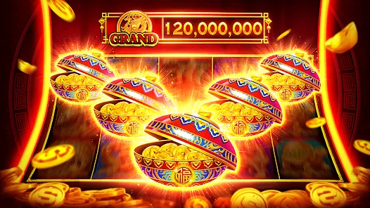 App 99k slots mobile